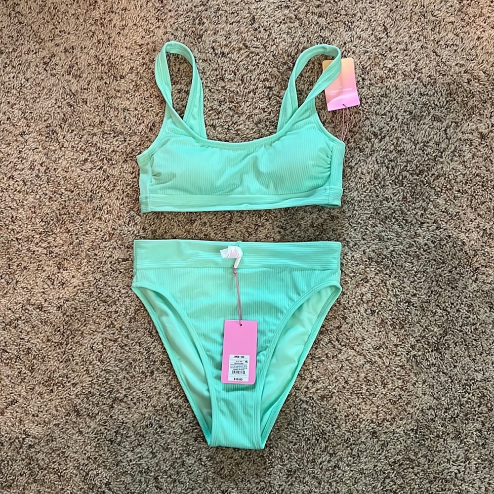 Stoney Clover Lane Bathing Suit